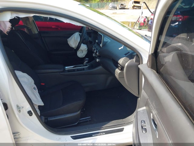 Продаж на аукціоні авто 2024 Nissan Sentra Sv Xtronic Cvt, vin: 3N1AB8CV6RY281585, номер лоту: 44879524