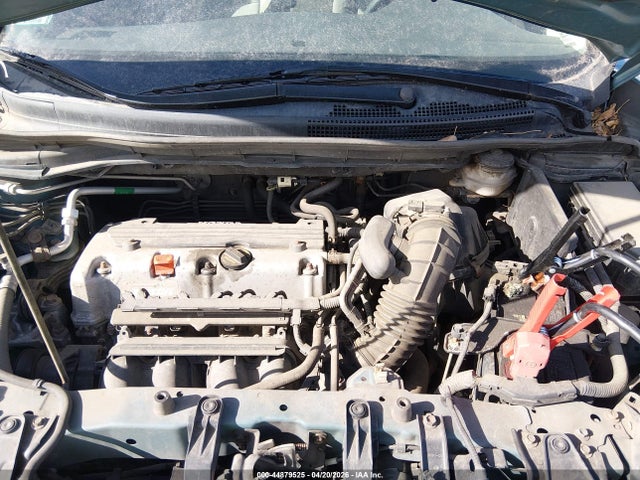 Honda CR-V EX 2014 2HKRM4H51EH613015 Image 10