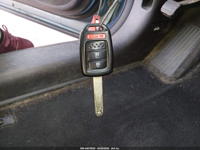 Honda CR-V EX 2014 2HKRM4H51EH613015 Image 11