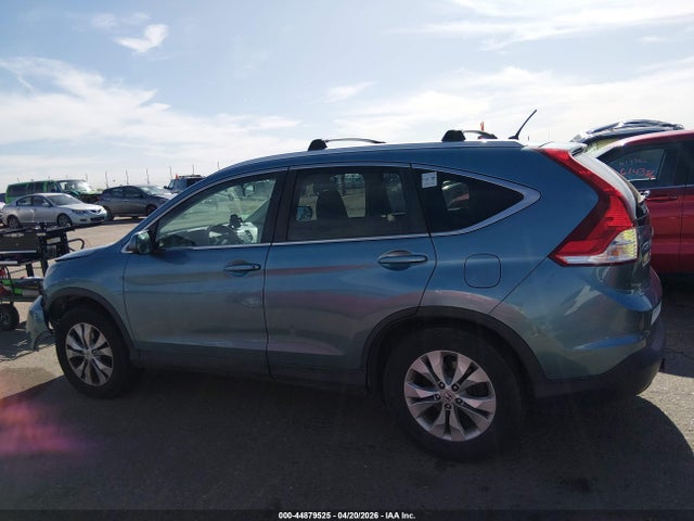 Honda CR-V EX 2014 2HKRM4H51EH613015 Image 14