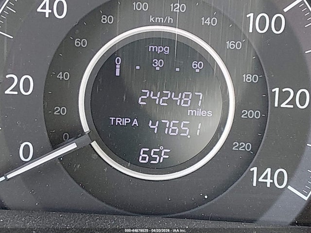 Honda CR-V EX 2014 2HKRM4H51EH613015 Image 15