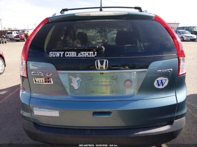 Honda CR-V EX 2014 2HKRM4H51EH613015 Image 16