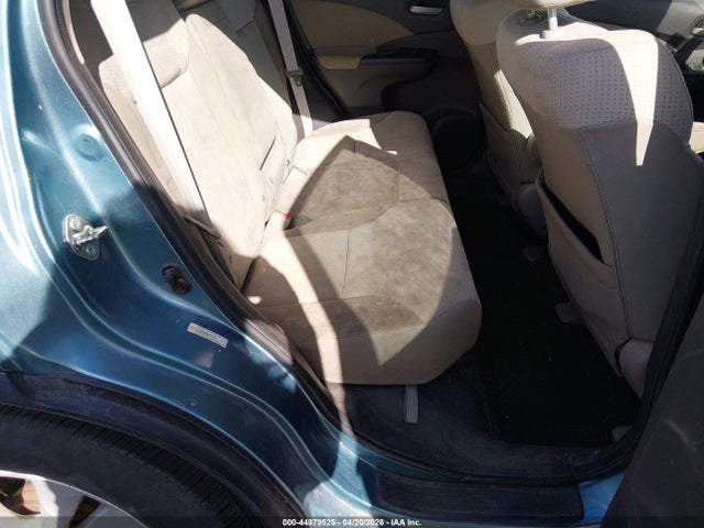 Honda CR-V EX 2014 2HKRM4H51EH613015 Image 8