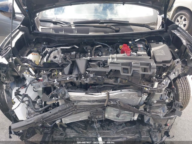44879527 :رقم المزاد ، 3N8AP6CE8TL353236 vin ، 2026 Nissan Kicks Sv مزاد بيع