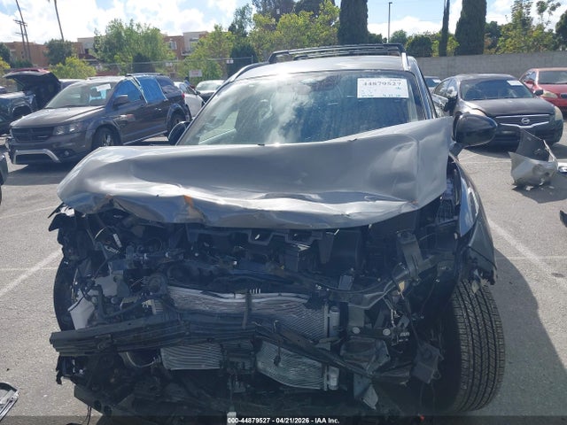 44879527 :رقم المزاد ، 3N8AP6CE8TL353236 vin ، 2026 Nissan Kicks Sv مزاد بيع