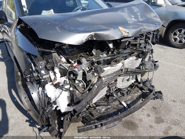 44879527 :رقم المزاد ، 3N8AP6CE8TL353236 vin ، 2026 Nissan Kicks Sv مزاد بيع