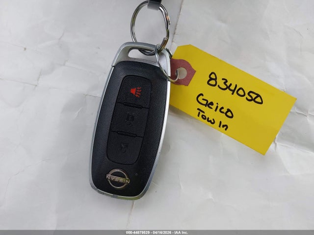 Продаж на аукціоні авто 2024 Nissan Kicks S Xtronic Cvt, vin: 3N1CP5BV1RL580263, номер лоту: 44879529