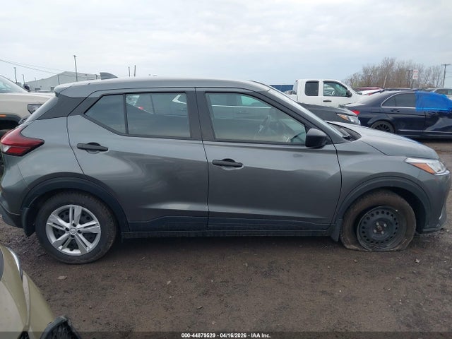 Продаж на аукціоні авто 2024 Nissan Kicks S Xtronic Cvt, vin: 3N1CP5BV1RL580263, номер лоту: 44879529