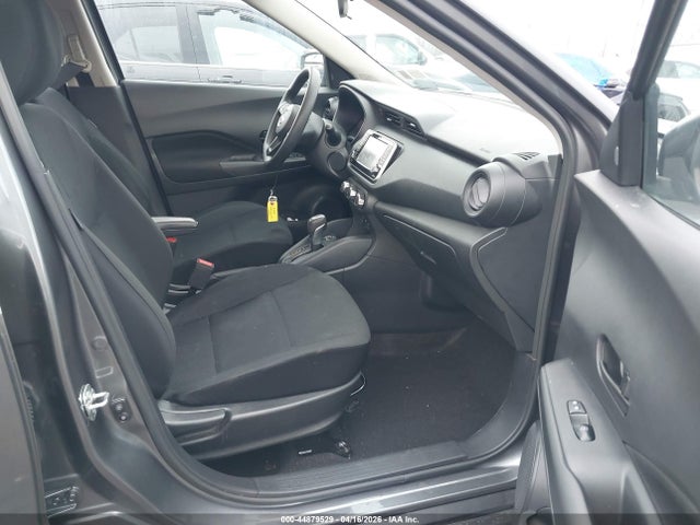 Продаж на аукціоні авто 2024 Nissan Kicks S Xtronic Cvt, vin: 3N1CP5BV1RL580263, номер лоту: 44879529