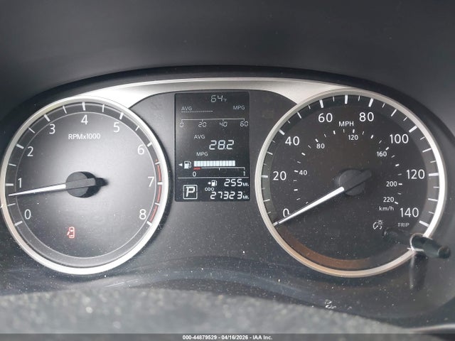 Продаж на аукціоні авто 2024 Nissan Kicks S Xtronic Cvt, vin: 3N1CP5BV1RL580263, номер лоту: 44879529