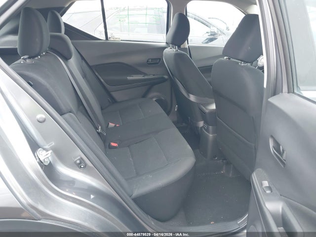 Продаж на аукціоні авто 2024 Nissan Kicks S Xtronic Cvt, vin: 3N1CP5BV1RL580263, номер лоту: 44879529