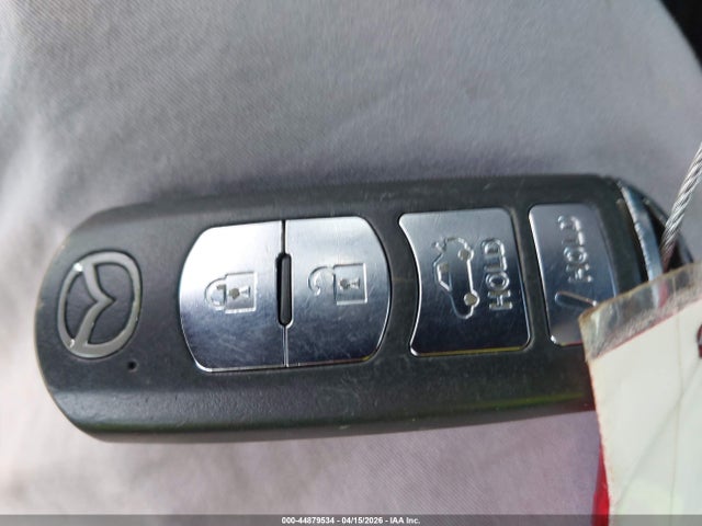 44879534 :رقم المزاد ، JM1GJ1U67E1129399 vin ، 2014 Mazda Mazda6 I Sport مزاد بيع