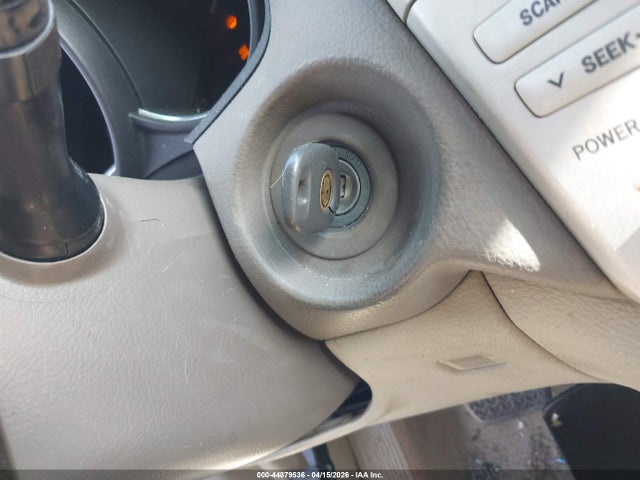44879536 :رقم المزاد ، 2T2GK31UX8C034357 vin ، 2008 Lexus Rx 350 مزاد بيع