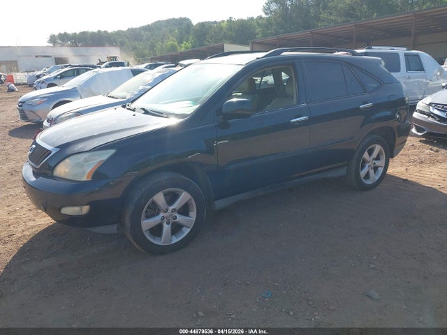 44879536 :رقم المزاد ، 2T2GK31UX8C034357 vin ، 2008 Lexus Rx 350 مزاد بيع