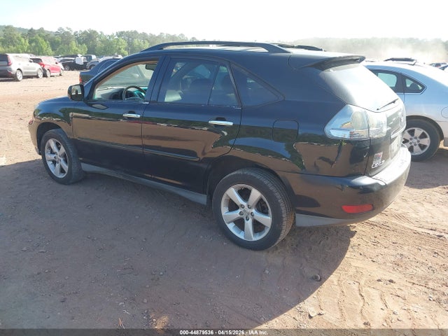 44879536 :رقم المزاد ، 2T2GK31UX8C034357 vin ، 2008 Lexus Rx 350 مزاد بيع