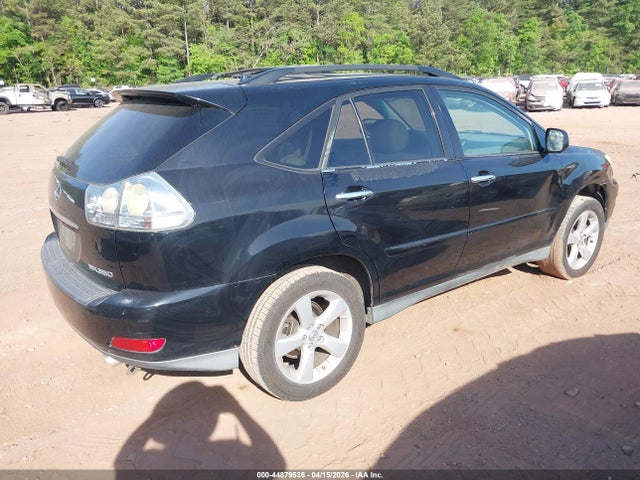 44879536 :رقم المزاد ، 2T2GK31UX8C034357 vin ، 2008 Lexus Rx 350 مزاد بيع