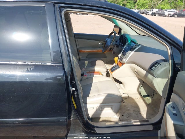 44879536 :رقم المزاد ، 2T2GK31UX8C034357 vin ، 2008 Lexus Rx 350 مزاد بيع