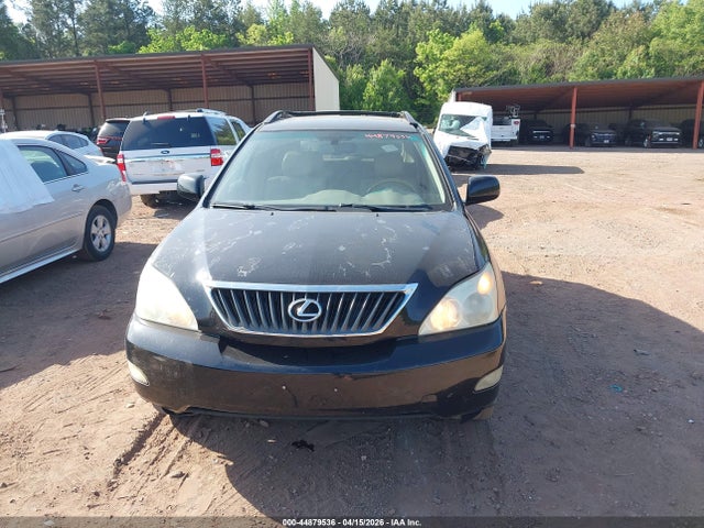 44879536 :رقم المزاد ، 2T2GK31UX8C034357 vin ، 2008 Lexus Rx 350 مزاد بيع