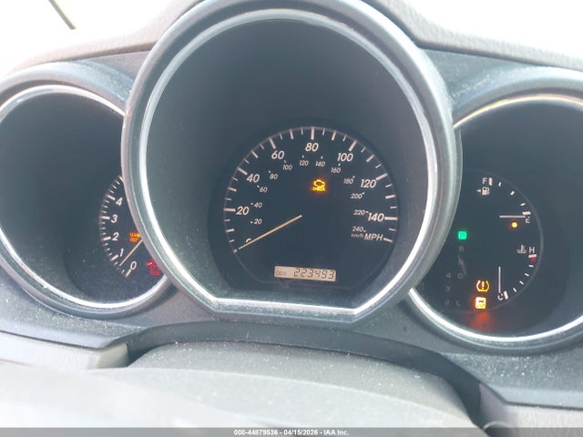 44879536 :رقم المزاد ، 2T2GK31UX8C034357 vin ، 2008 Lexus Rx 350 مزاد بيع
