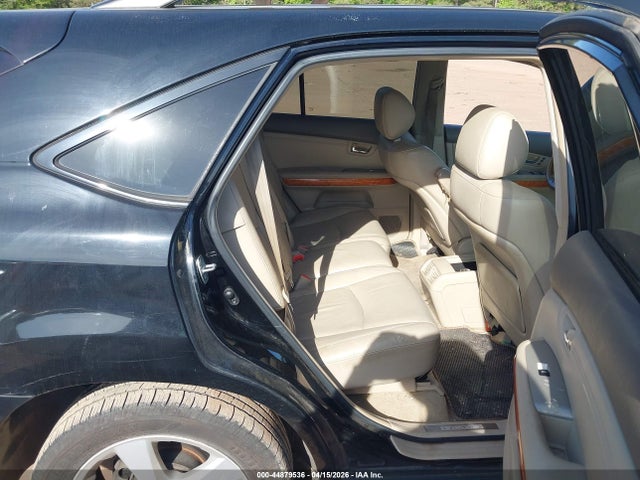 44879536 :رقم المزاد ، 2T2GK31UX8C034357 vin ، 2008 Lexus Rx 350 مزاد بيع