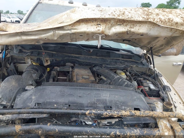 Продаж на аукціоні авто 2011 Ram Ram 3500 Laramie, vin: 3D73Y4CL8BG519174, номер лоту: 44879538