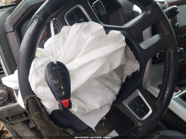 Продаж на аукціоні авто 2011 Ram Ram 3500 Laramie, vin: 3D73Y4CL8BG519174, номер лоту: 44879538