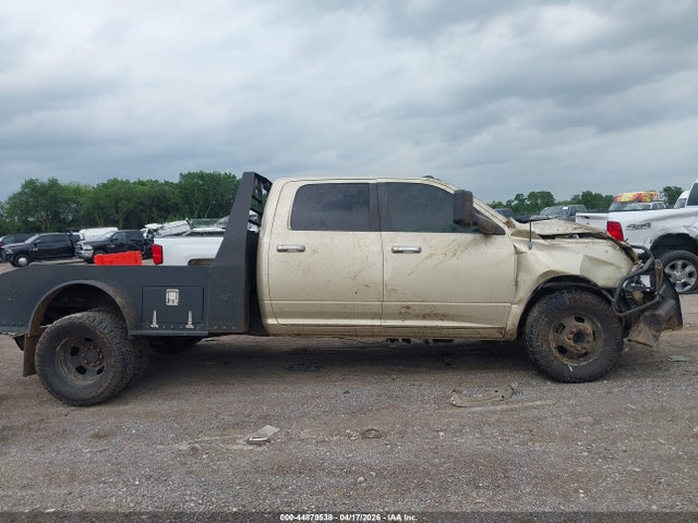 Продаж на аукціоні авто 2011 Ram Ram 3500 Laramie, vin: 3D73Y4CL8BG519174, номер лоту: 44879538