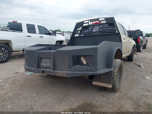 Продаж на аукціоні авто 2011 Ram Ram 3500 Laramie, vin: 3D73Y4CL8BG519174, номер лоту: 44879538