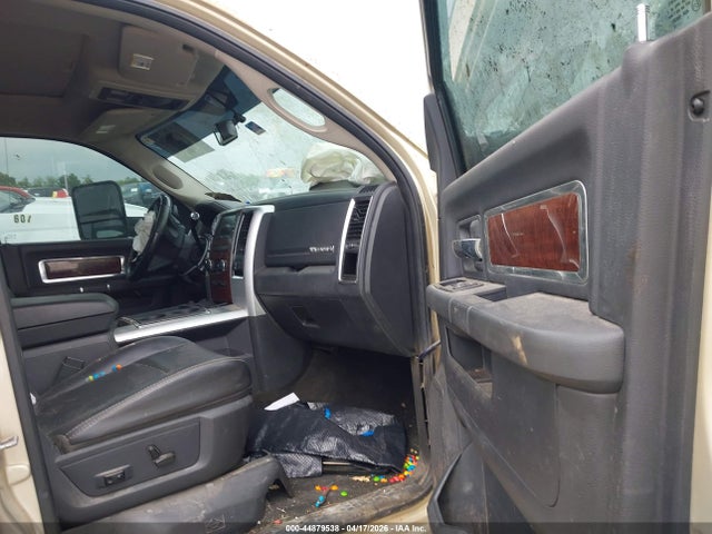 Продаж на аукціоні авто 2011 Ram Ram 3500 Laramie, vin: 3D73Y4CL8BG519174, номер лоту: 44879538