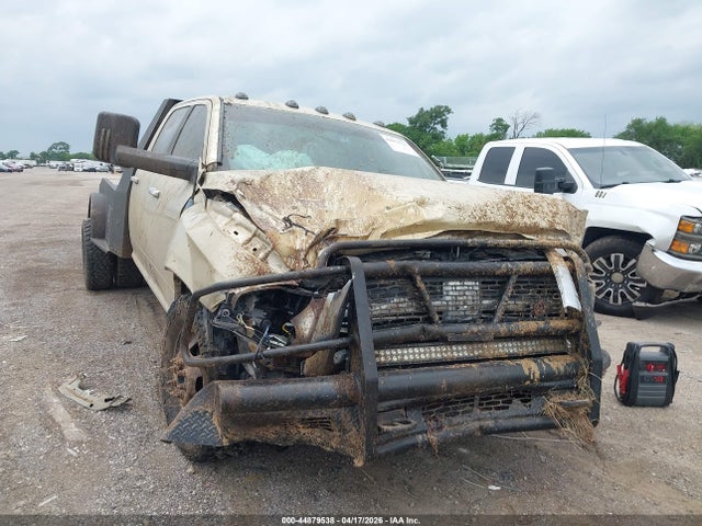 Продаж на аукціоні авто 2011 Ram Ram 3500 Laramie, vin: 3D73Y4CL8BG519174, номер лоту: 44879538