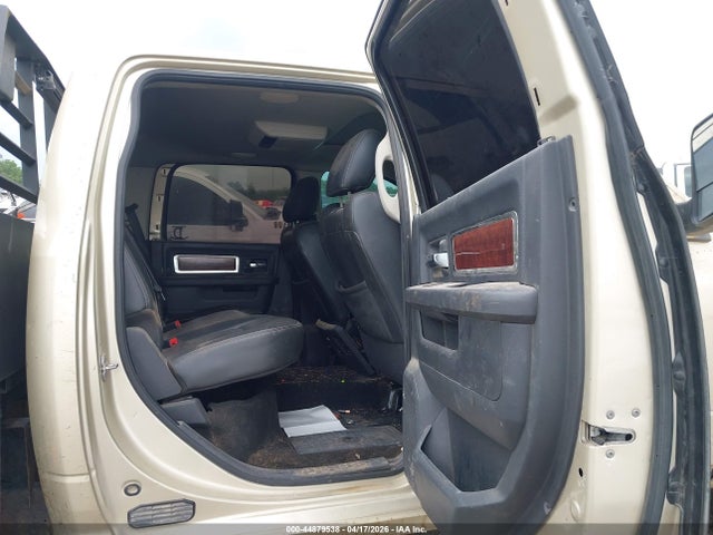Продаж на аукціоні авто 2011 Ram Ram 3500 Laramie, vin: 3D73Y4CL8BG519174, номер лоту: 44879538