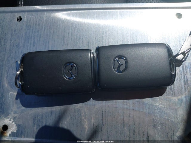 Aukcja sprzedaży 2025 Mazda Cx-5 2.5 S Preferred, vin: JM3KFBCL4S0576404, numer aukcji: 44879543