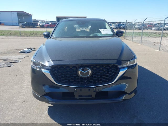 Aukcja sprzedaży 2025 Mazda Cx-5 2.5 S Preferred, vin: JM3KFBCL4S0576404, numer aukcji: 44879543