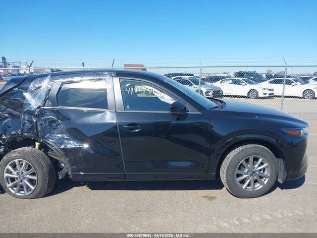 Aukcja sprzedaży 2025 Mazda Cx-5 2.5 S Preferred, vin: JM3KFBCL4S0576404, numer aukcji: 44879543