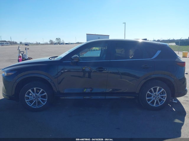 Aukcja sprzedaży 2025 Mazda Cx-5 2.5 S Preferred, vin: JM3KFBCL4S0576404, numer aukcji: 44879543