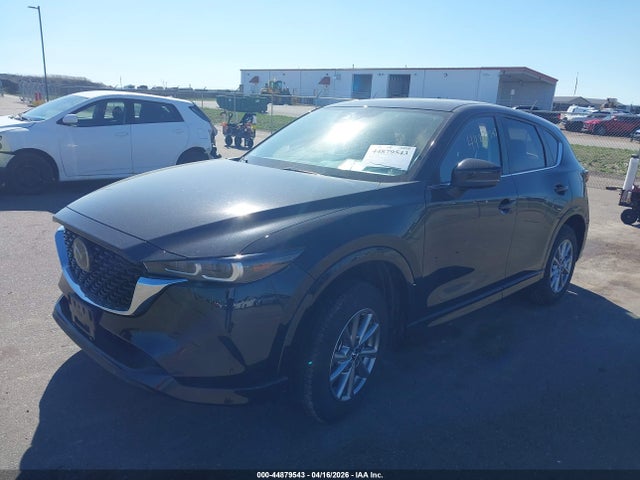 Aukcja sprzedaży 2025 Mazda Cx-5 2.5 S Preferred, vin: JM3KFBCL4S0576404, numer aukcji: 44879543