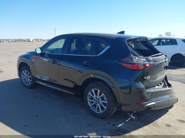 Aukcja sprzedaży 2025 Mazda Cx-5 2.5 S Preferred, vin: JM3KFBCL4S0576404, numer aukcji: 44879543