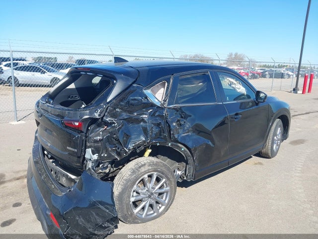 Aukcja sprzedaży 2025 Mazda Cx-5 2.5 S Preferred, vin: JM3KFBCL4S0576404, numer aukcji: 44879543
