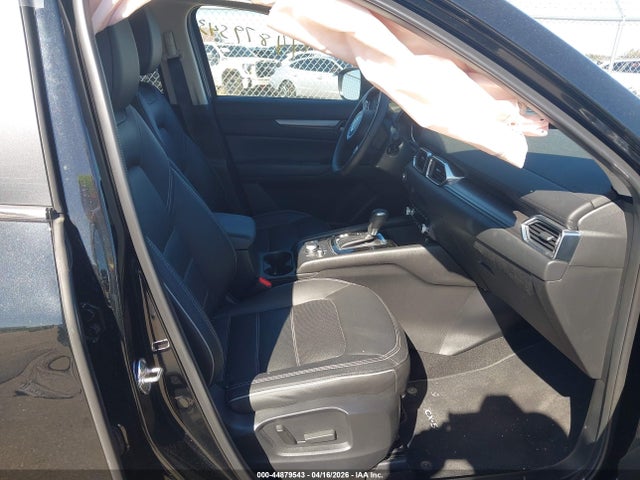 Aukcja sprzedaży 2025 Mazda Cx-5 2.5 S Preferred, vin: JM3KFBCL4S0576404, numer aukcji: 44879543