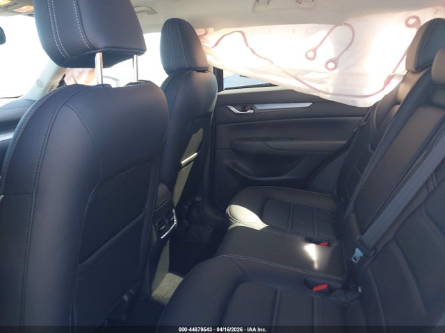 Aukcja sprzedaży 2025 Mazda Cx-5 2.5 S Preferred, vin: JM3KFBCL4S0576404, numer aukcji: 44879543
