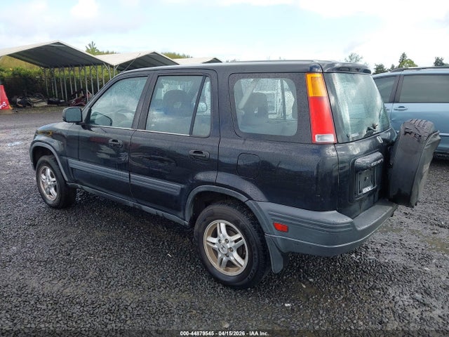 1997 Honda Cr-v მანქანა იყიდება აუქციონზე, vin: JHLRD1854VC019581, აუქციონის ნომერი: 44879545