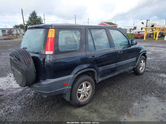 1997 Honda Cr-v მანქანა იყიდება აუქციონზე, vin: JHLRD1854VC019581, აუქციონის ნომერი: 44879545