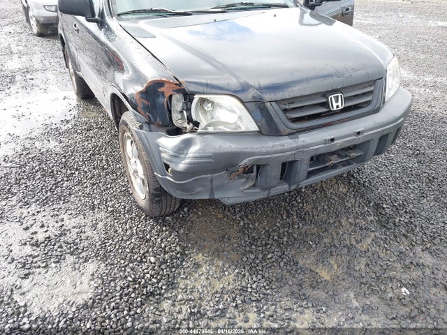 1997 Honda Cr-v მანქანა იყიდება აუქციონზე, vin: JHLRD1854VC019581, აუქციონის ნომერი: 44879545