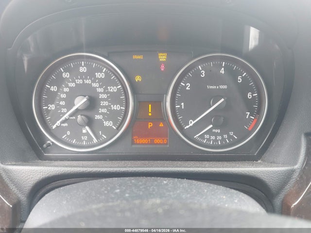 2008 Bmw 328xi მანქანა იყიდება აუქციონზე, vin: WBAVC93538K042099, აუქციონის ნომერი: 44879546