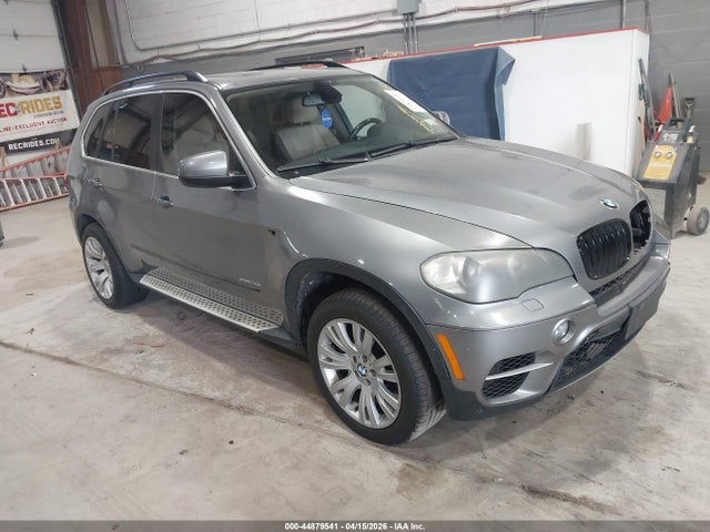 2011 BMW X5 5UXZV8C59BL418992