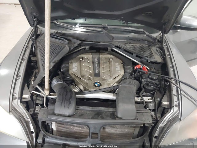 2011 BMW X5 5UXZV8C59BL418992 Photo 9