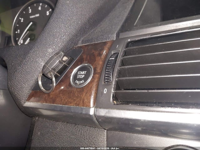 2011 BMW X5 5UXZV8C59BL418992 Photo 10