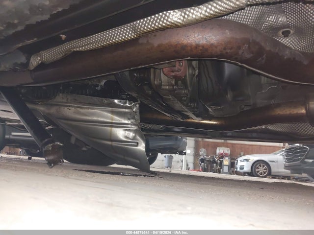 2011 BMW X5 5UXZV8C59BL418992 Photo 5