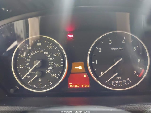 2011 BMW X5 5UXZV8C59BL418992 Photo 6