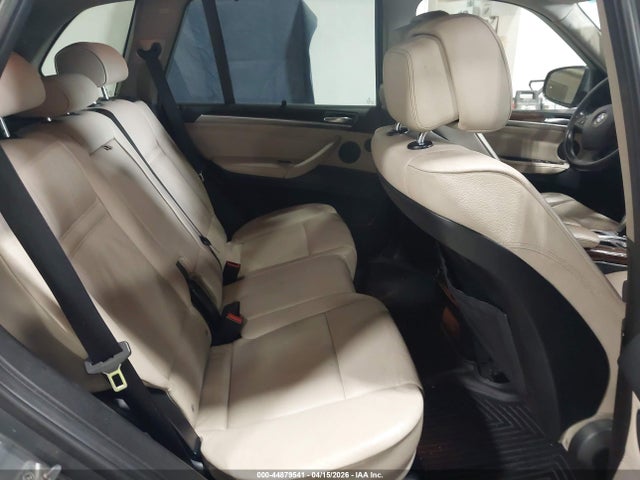 2011 BMW X5 5UXZV8C59BL418992 Photo 7